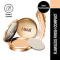 Lakmē 9to5 Powerplay Matte Compact