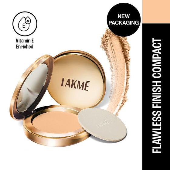 Lakmē 9to5 Powerplay Matte Compact