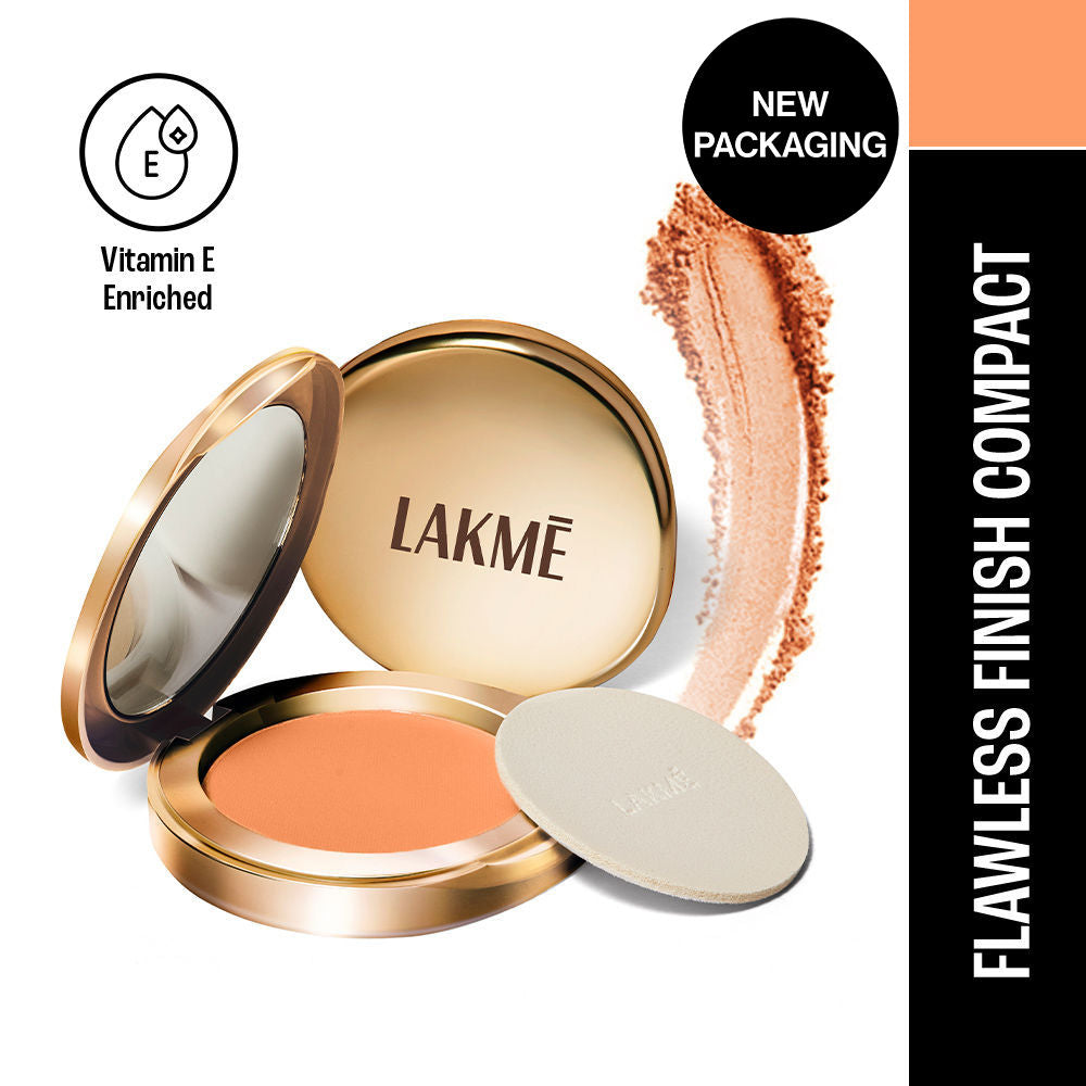 Lakmē 9to5 Powerplay Matte Compact