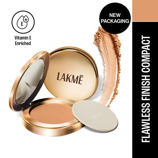 Lakmē 9to5 Powerplay Matte Compact