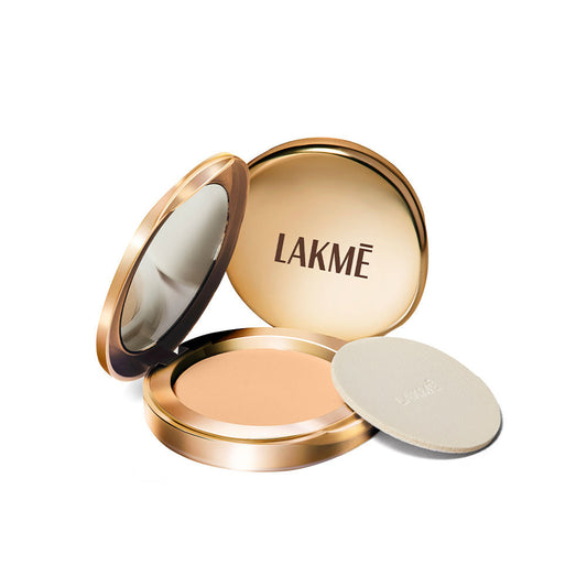 Lakmē 9to5 Powerplay Matte Compact