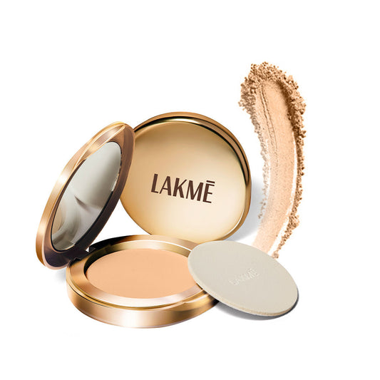 Lakmē 9to5 Powerplay Matte Compact
