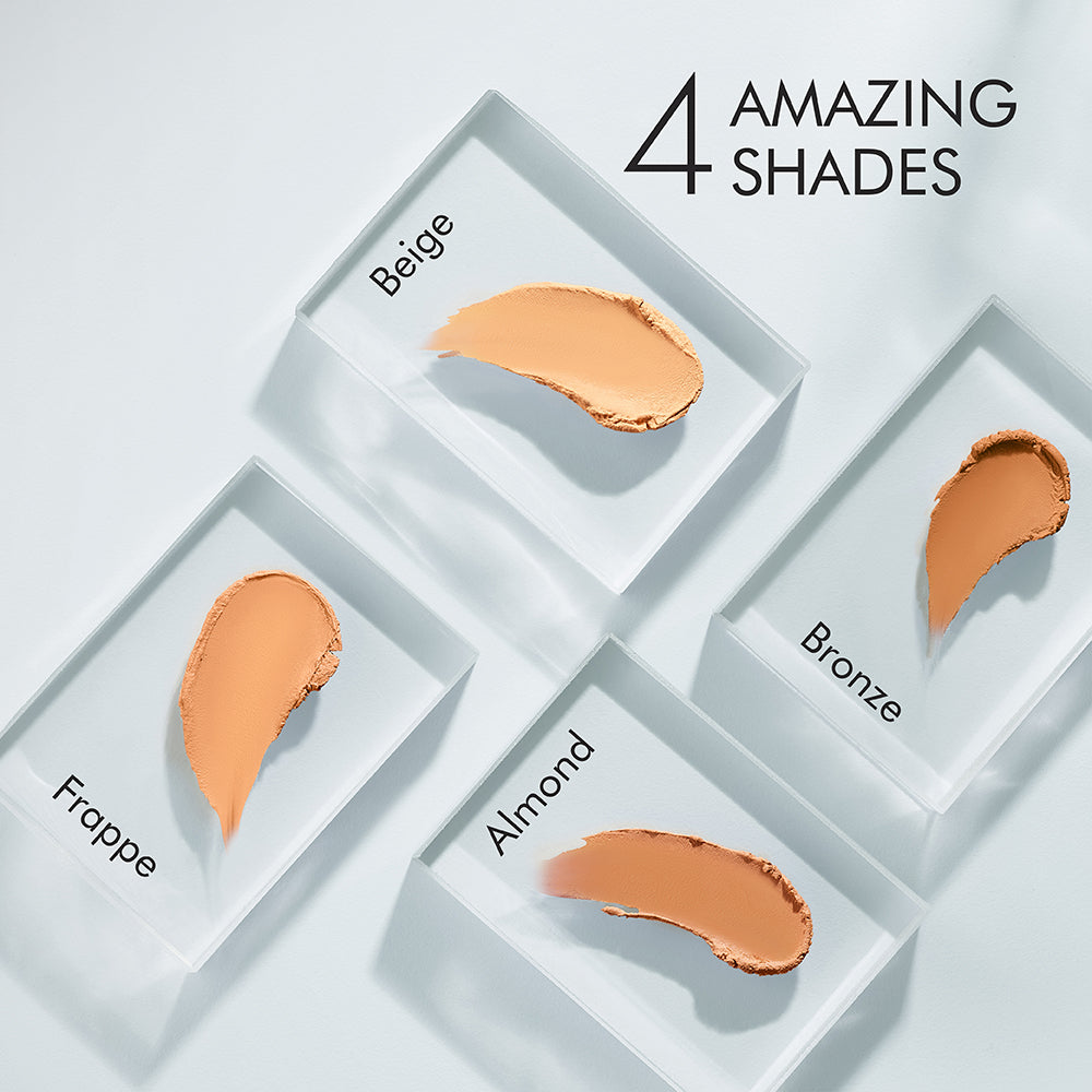 Lakmē 9 to 5 CC Mousse