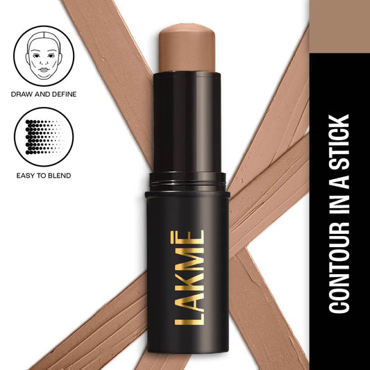 Lakmē Facelift MultiSlayer Contour Stick