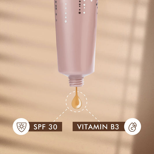 Lakmē 9 to 5 Complexion Care Face Cream