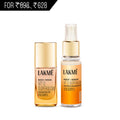 Lakmē VitC Superglow Tint + Setting Spray Combo