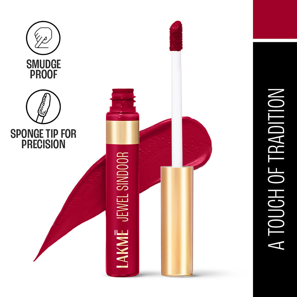 Lakmē Forever Matte Sindoor