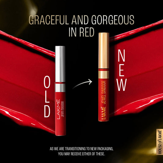 Lakmē Forever Matte Sindoor