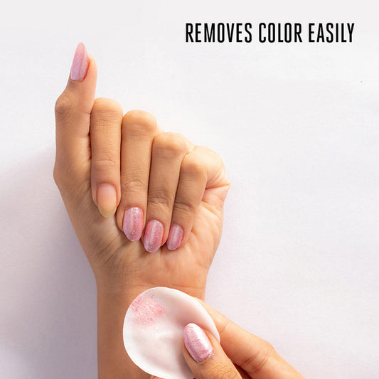 Lakmē Liquid Nail Polish Remover With Vitamin E, 27ml