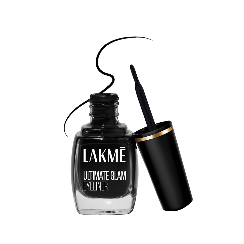 Lakmē Ultimate Glam Eye Liner