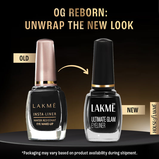 Lakmē Ultimate Glam Eye Liner