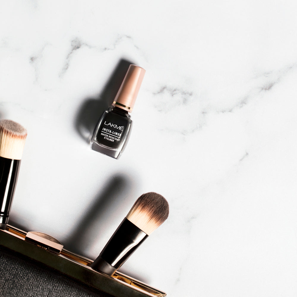 Lakmē Ultimate Glam Eye Liner
