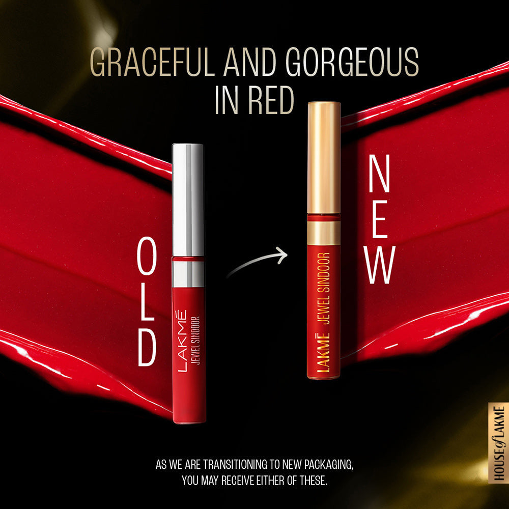 Lakmē Forever Matte Sindoor