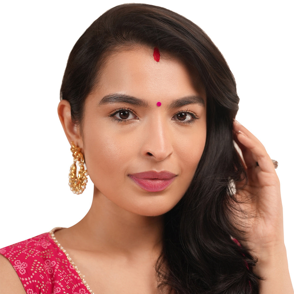 Lakmē Forever Matte Sindoor