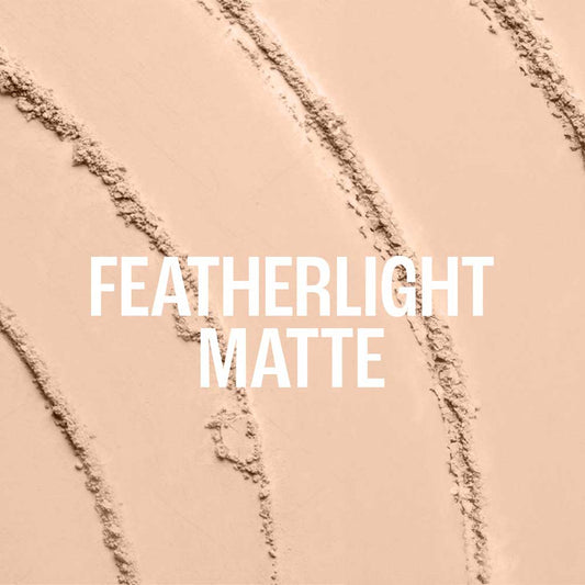 Lakmē Forever Matte Face Powder