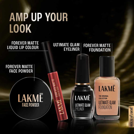 Lakmē Forever Matte Face Powder