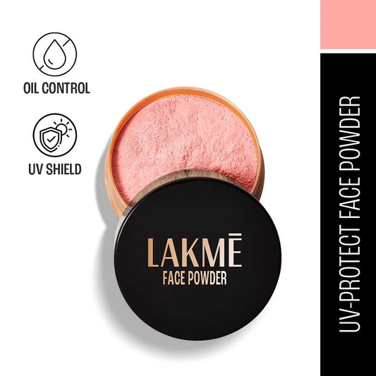 Lakmē Forever Matte Face Powder