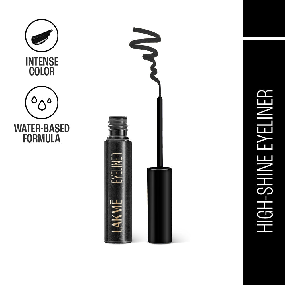 Lakmē Unreal Precision Liquid Eye Liner