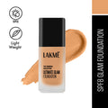 Lakmē Ultimate Glam Foundation