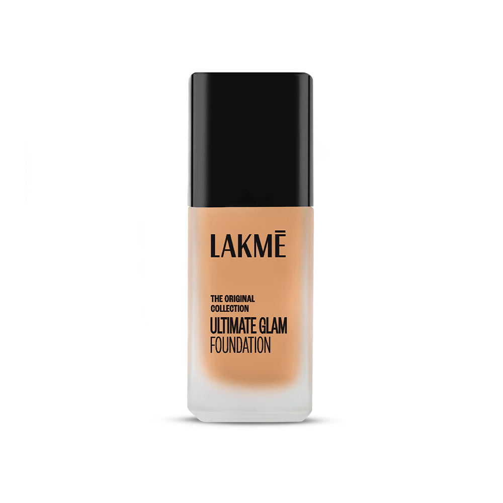 Lakmē Ultimate Glam Foundation