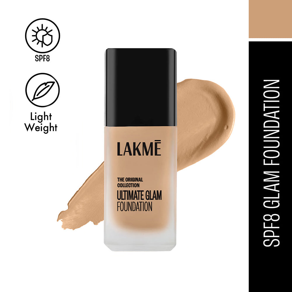 Lakmē Ultimate Glam Foundation