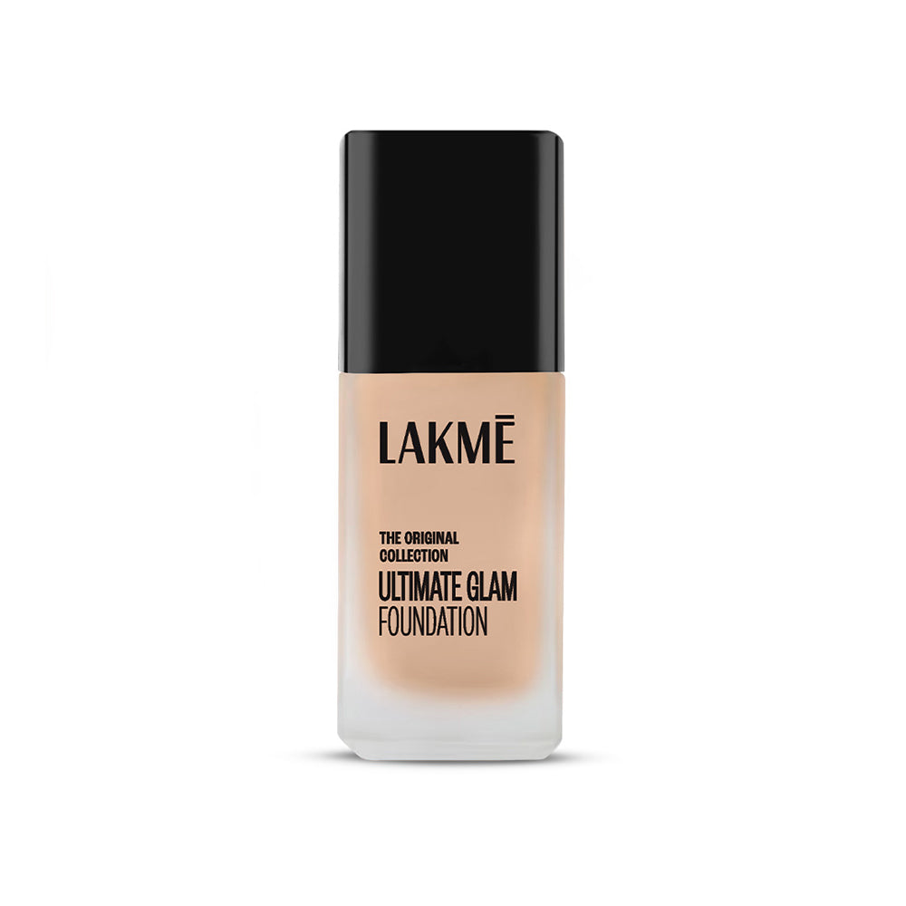 Lakmē Ultimate Glam Foundation