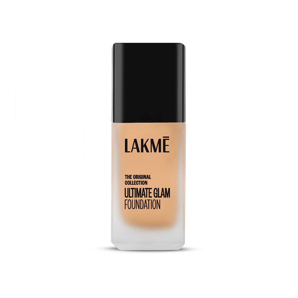 Lakmē Ultimate Glam Foundation