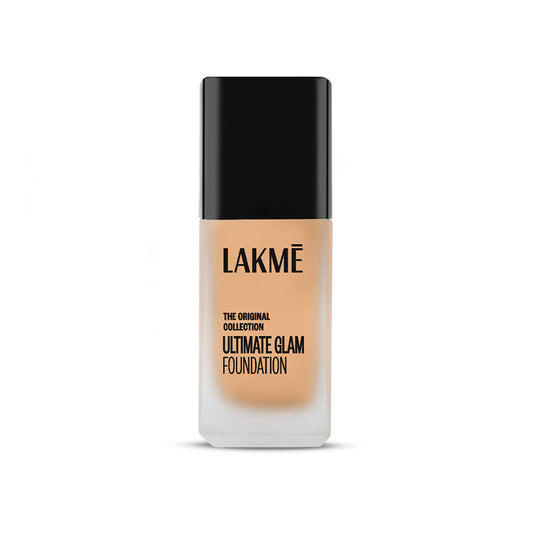 Lakmē Ultimate Glam Foundation