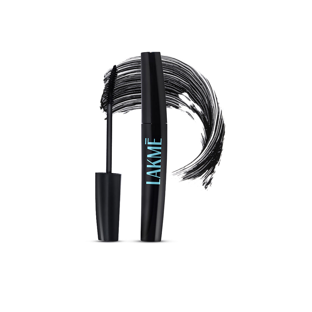 Lakmē 9 to 5  Eyeconic Curling Mascara