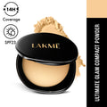 Lakmē Ultimate Glam Compact