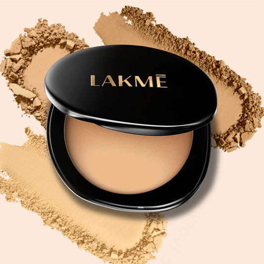 Lakmē Ultimate Glam Compact
