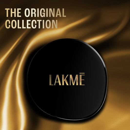 Lakmē Ultimate Glam Compact
