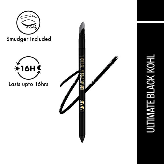 Lakmē Dramateyes Intense Kohl