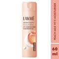 Lakmē Peach Ceramide Moisturizer with Hyaluronic,For Dry Skin, Normal Skin & Sensitive Skin 60ml