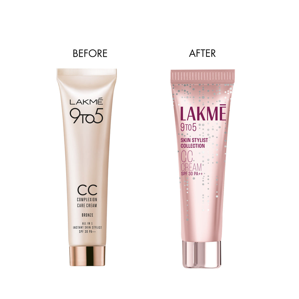Lakmē 9 to 5 Complexion Care Face Cream