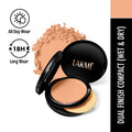 Lakmē  Xtraordin-airy Compact