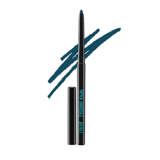Lakmē  9to5 Eyeconic Kajal