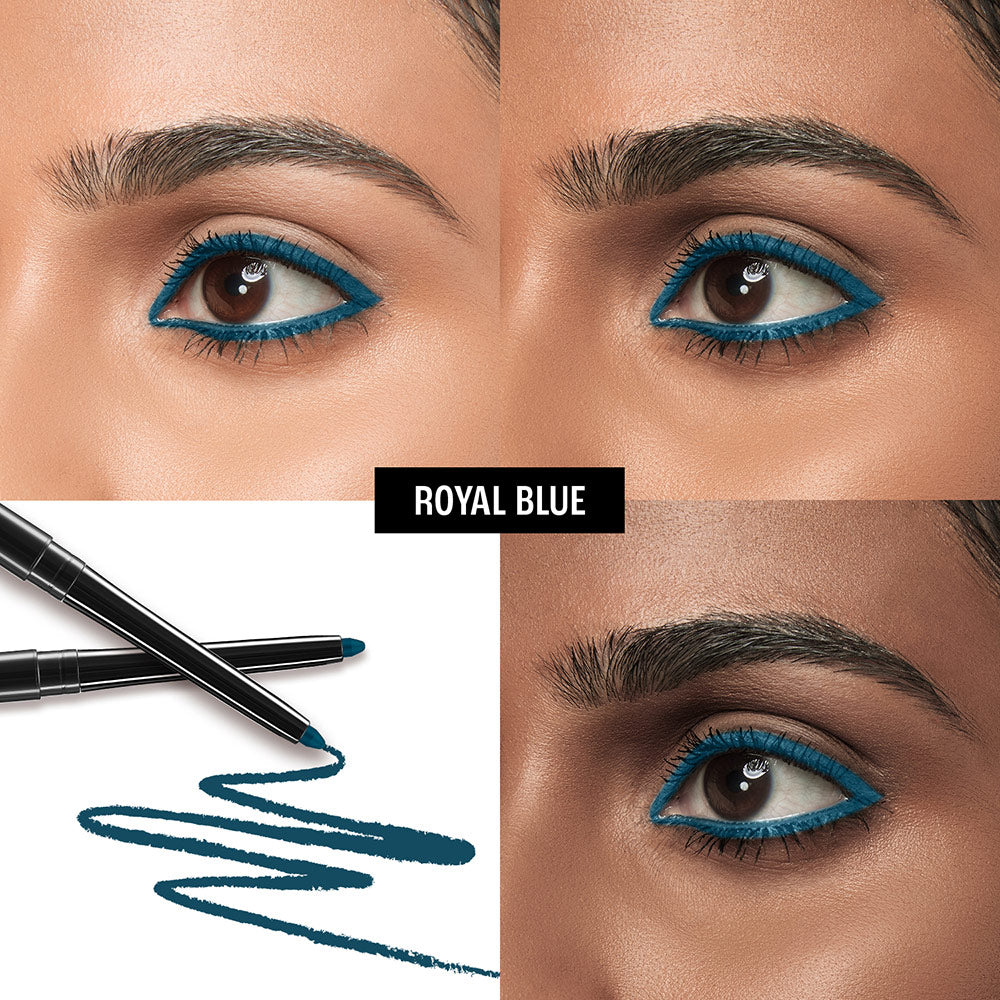 Lakmē  9to5 Eyeconic Kajal