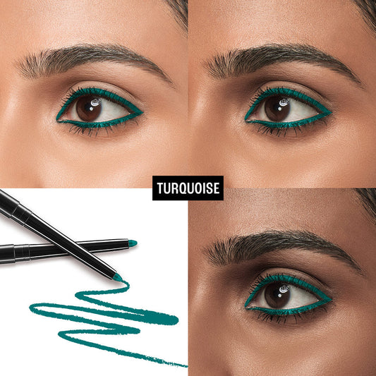 Lakmē  9to5 Eyeconic Kajal