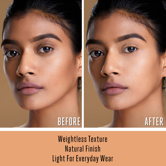 Lakmē 9to5 Powerplay Mousse Foundation