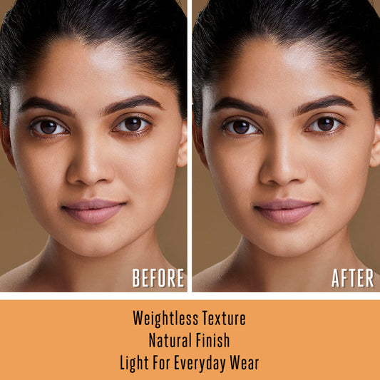 Lakmē 9to5 Powerplay Mousse Foundation