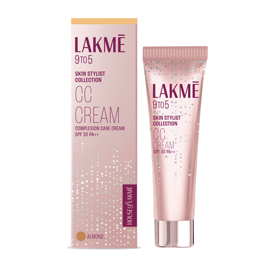 Lakmē  9to5 CC Cream