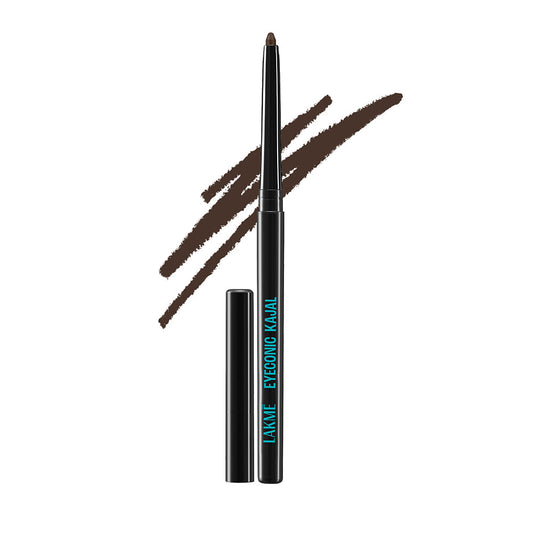 Lakmē  9to5 Eyeconic Kajal