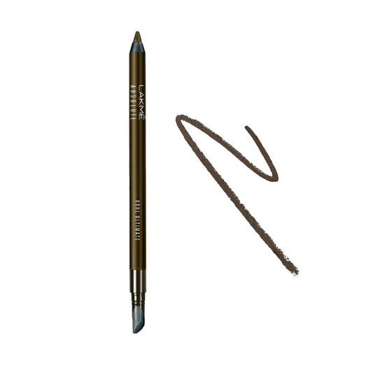 Lakmē Dramateyes Intense Kohl
