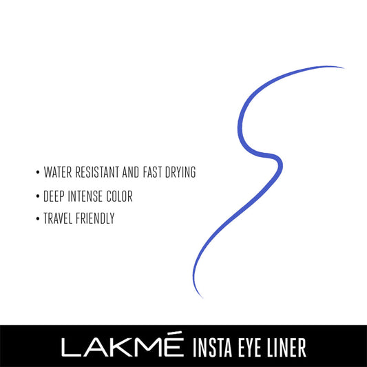 Lakmē Ultimate Glam Eye Liner