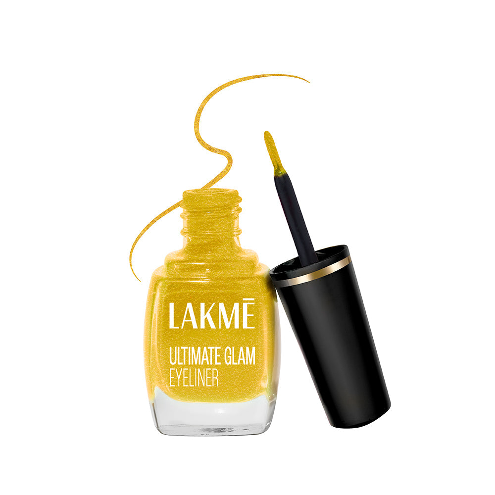 Lakmē Ultimate Glam Eye Liner