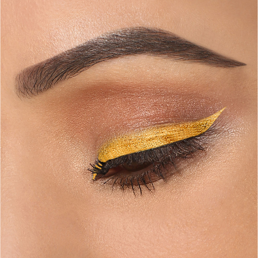Lakmē Ultimate Glam Eye Liner