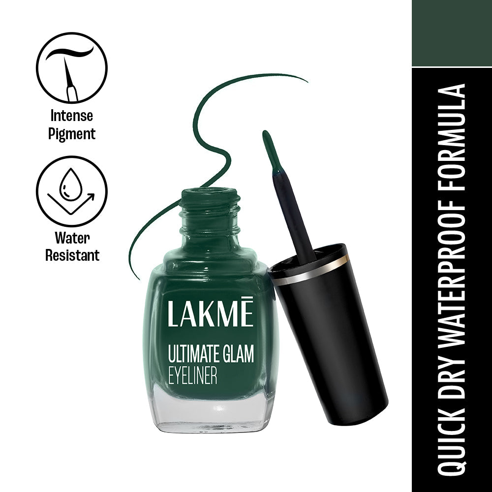 Lakmē Ultimate Glam Eye Liner