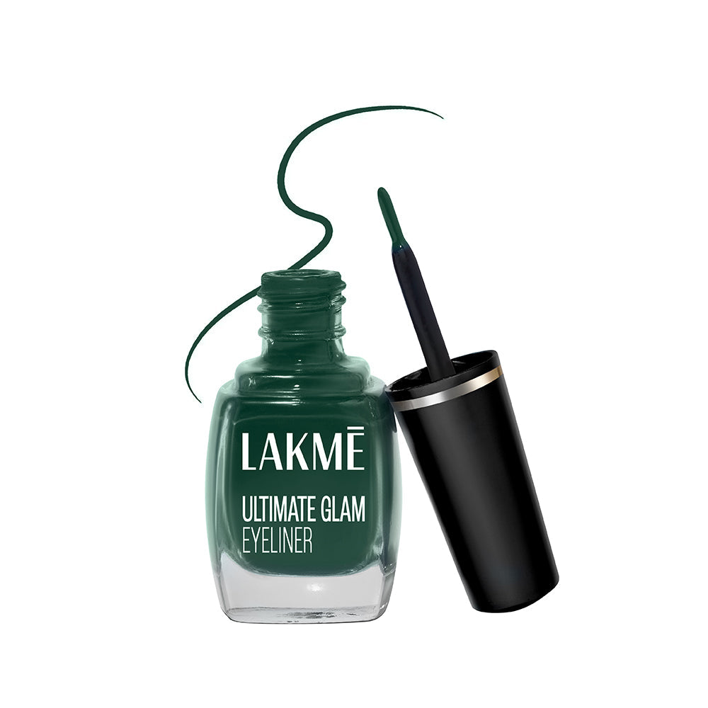Lakmē Ultimate Glam Eye Liner