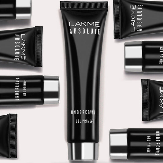 Lakmē Unreal Undercover Gel Primer